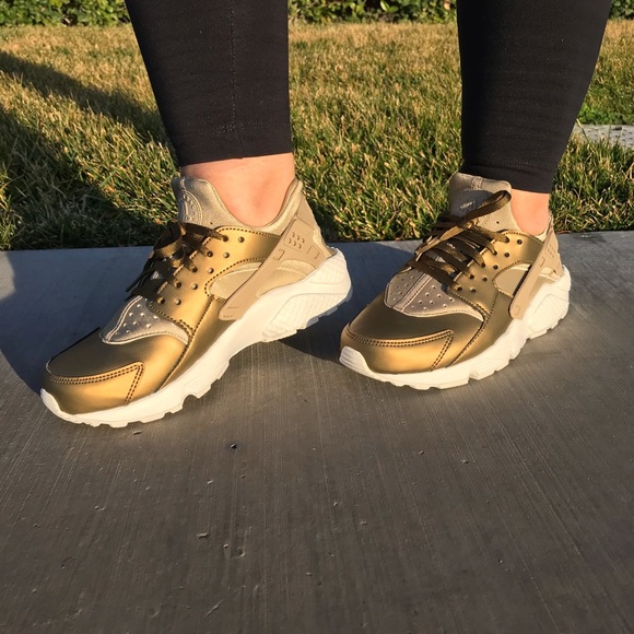 🚨Final Price🚨Nike Huarache Run - Picture 4 of 8